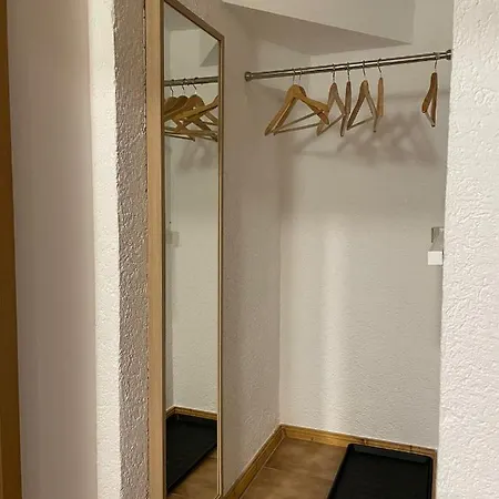 Appartio - Gaestehaus 