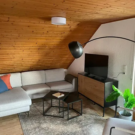Appartio - Gaestehaus 