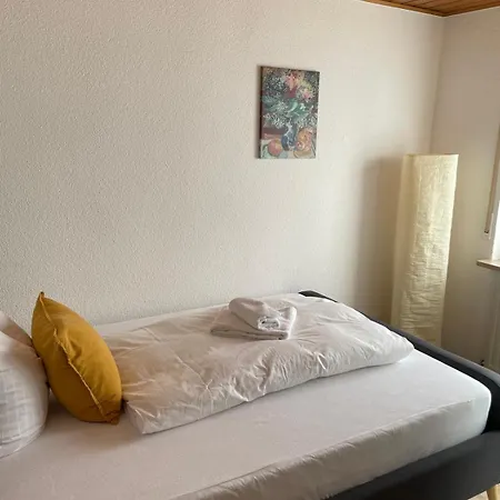 Appartio - Gaestehaus 