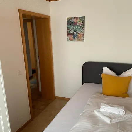 Appartio - Gaestehaus 